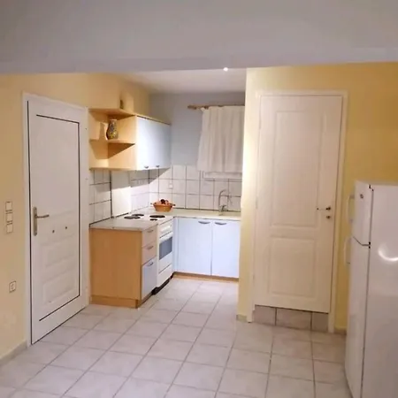 Apartament Mavretas 3