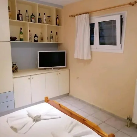 Mavretas 3 Apartament *