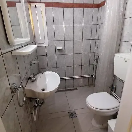 Mavretas 3 Apartament Argassi