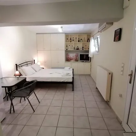 Mavretas 3 Apartament *